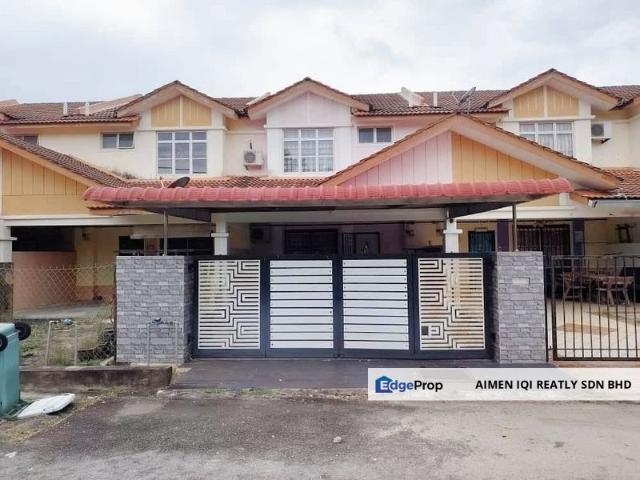 Taman Seri Mahkota Aman