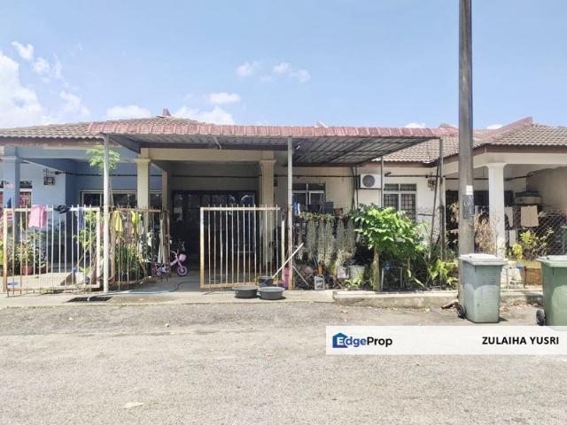 Taman Seri Mahkota Aman