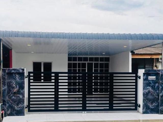 Taman Seri Mahkota FOR SALE Rumah Cantik bersih Nego Sampai Jadi