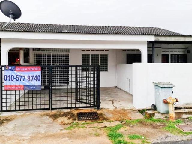 Rumah Chendor Perdana Kuantan Cherating