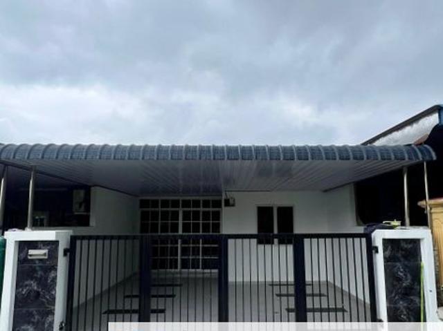 Taman Seri Mahkota, Kulim
