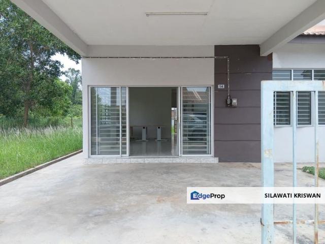 Taman Seri Mahkota Jaya