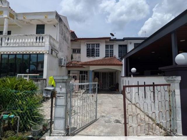 Taman Seri Mambau