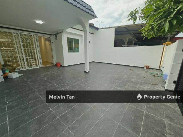 Taman Seri Mangga