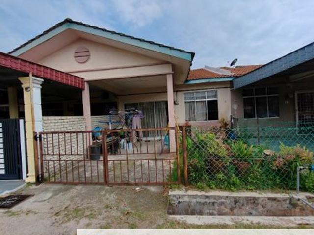 TAMAN SERI MANGGIS