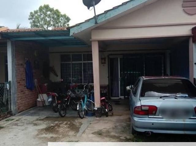 TAMAN SERI MANGGIS