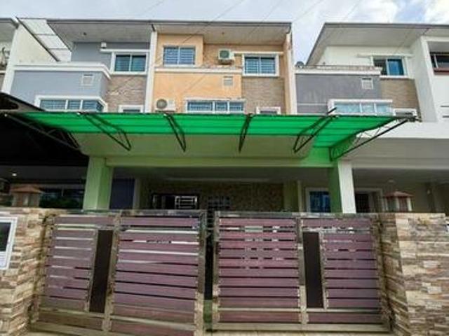 Taman Seri Mawar