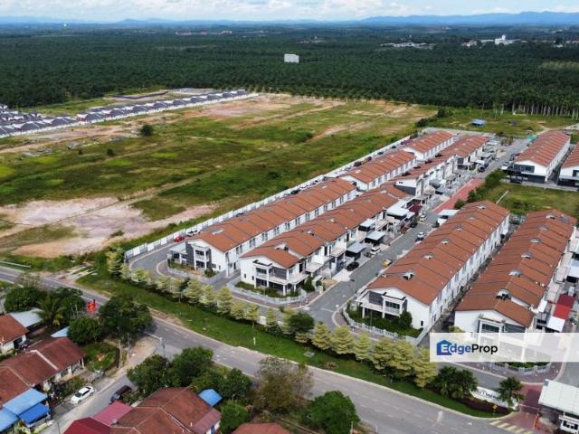 TAMAN SERI MERBAU