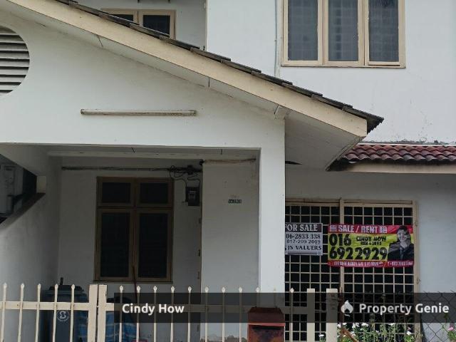 Taman Seri Merbau