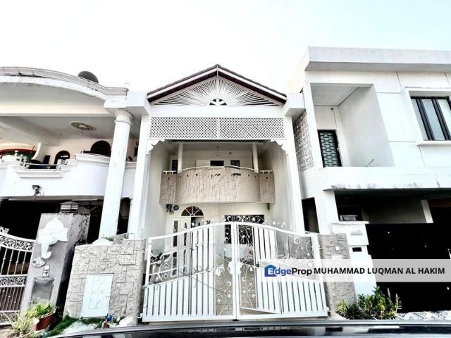 Taman Seri Merdeka