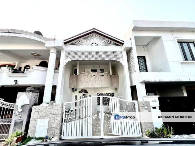 Taman Seri Merdeka