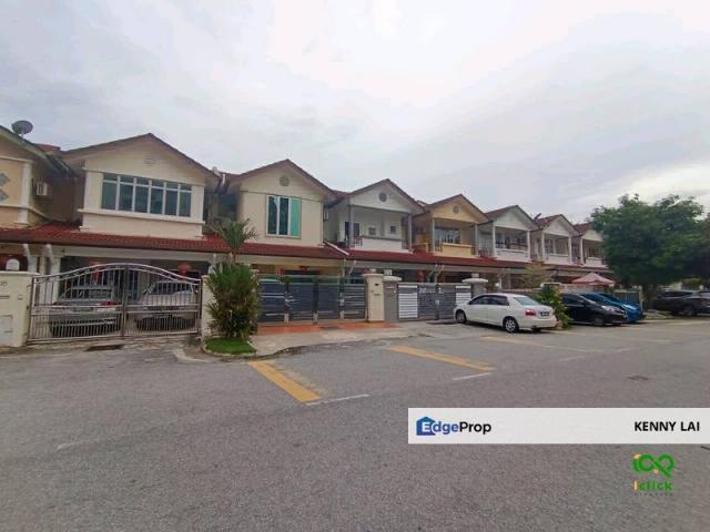 Taman Seri Merdeka