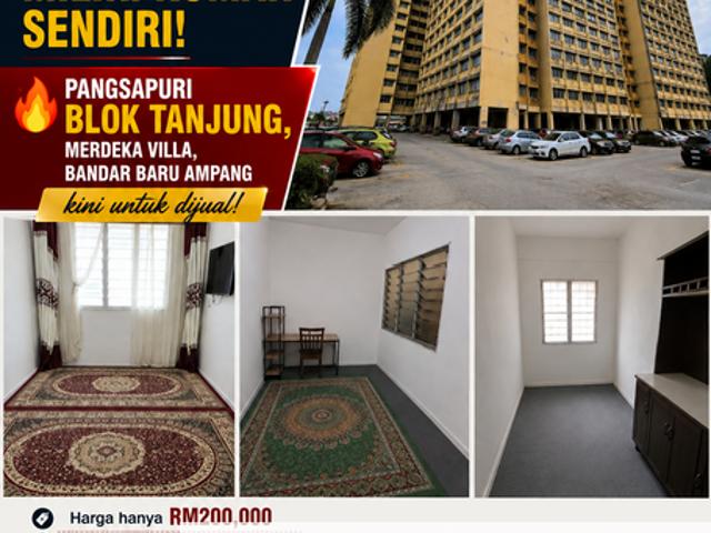 Taman Seri Merdeka