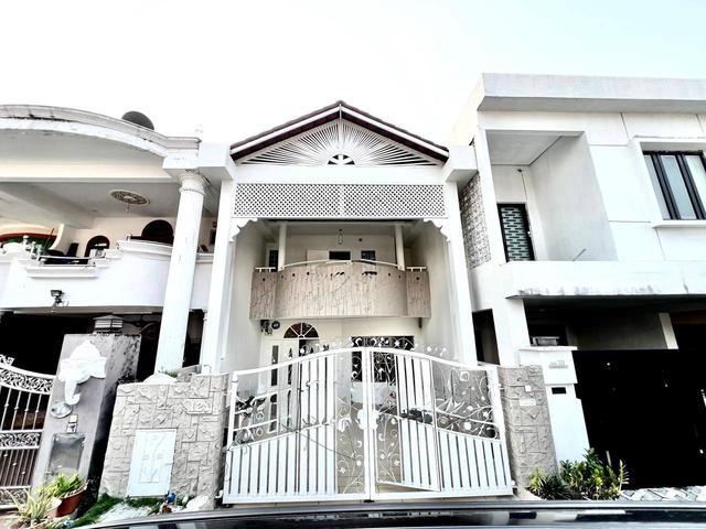 Taman Seri Merdeka Bandar Baru Ampang Terrace House FULL RENO