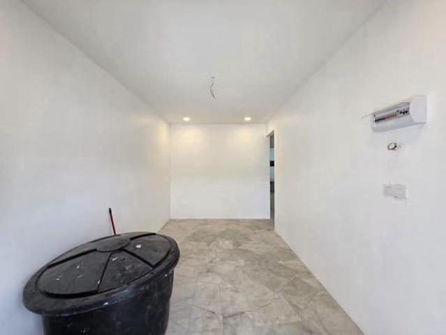 Taman Seri Meru Klang Single Storey House Fully Renovated Unit