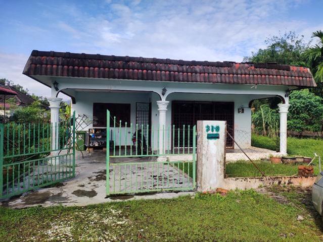 Taman Seri Meru Meru Ipoh Perak