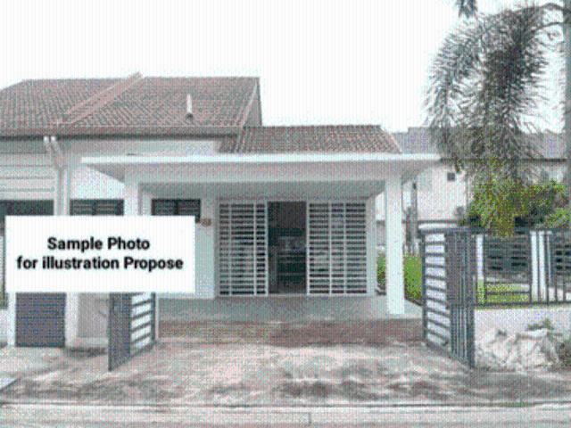 Taman Seri Mewah Meru Klang