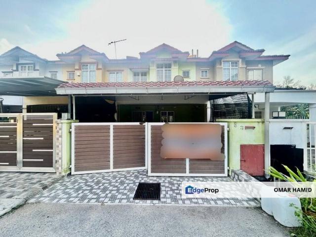 Taman Seri Mewah