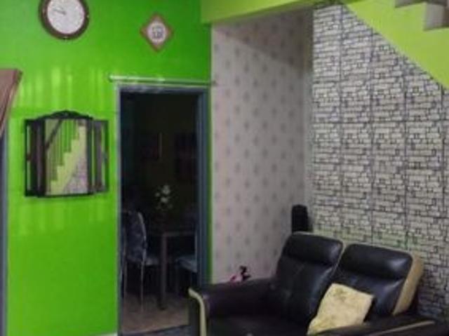 Taman Seri Mewah