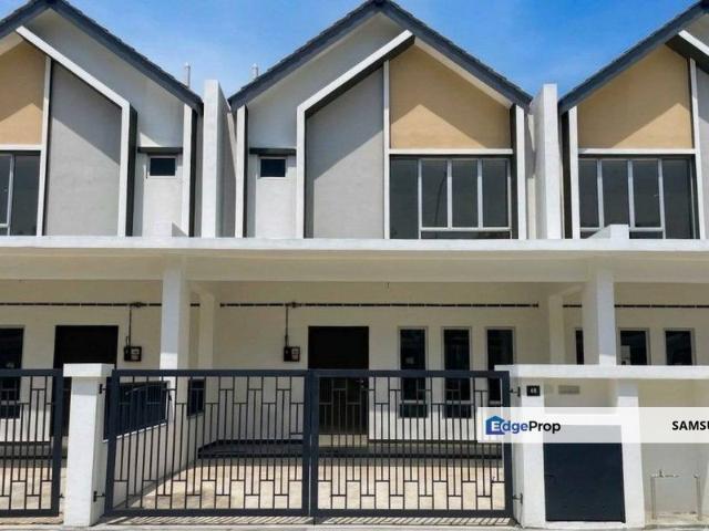 Taman Seri Mewah 3