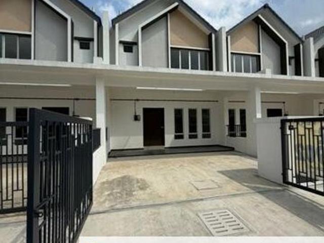 Taman Seri Mewah 3