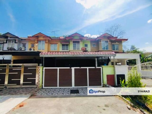 Taman Seri Mewah
