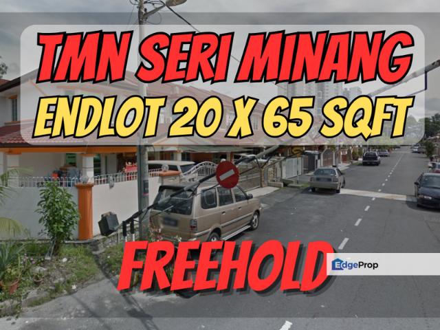 Taman Seri Minang