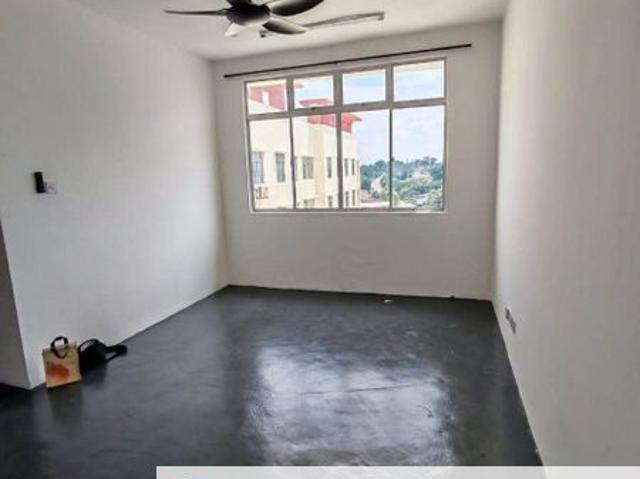 Taman Seri Molek Perdana