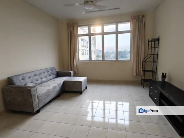 Taman Seri Molek Perdana