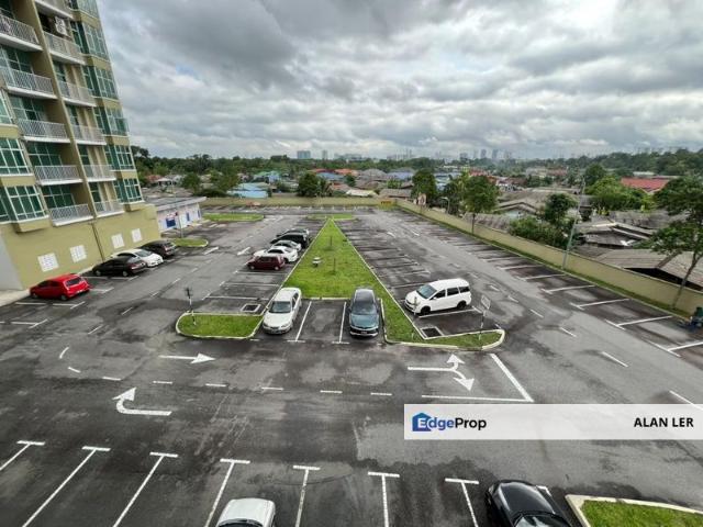 Taman Seri Molek Perdana
