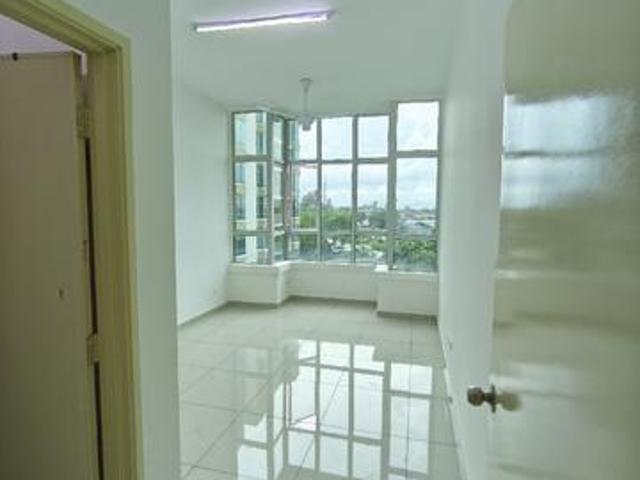 taman seri molek perdana