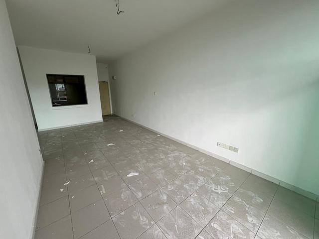 Taman Seri Molek Perdana Apartment Brand New Second Unit Full Loan