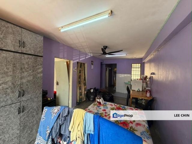 Taman Seri Orkid Flat
