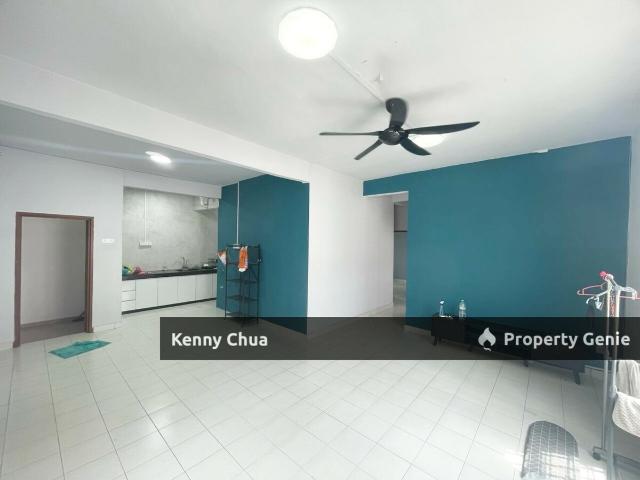 Taman Seri Orkid / Skudai / Low Cost Flat