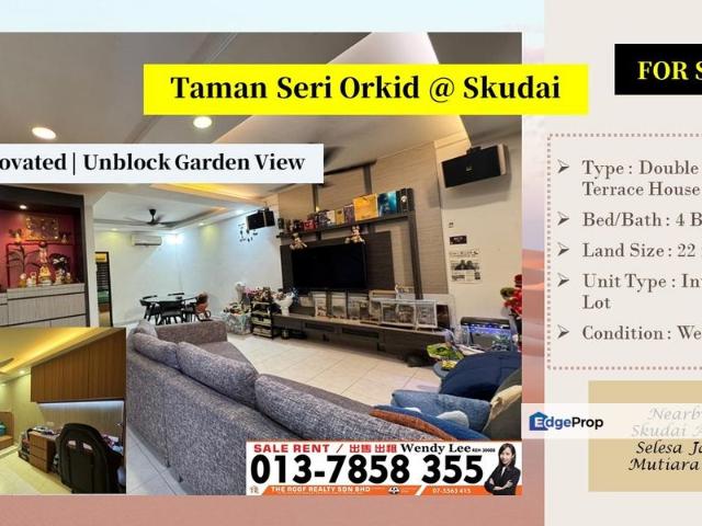 Taman Seri Orkid