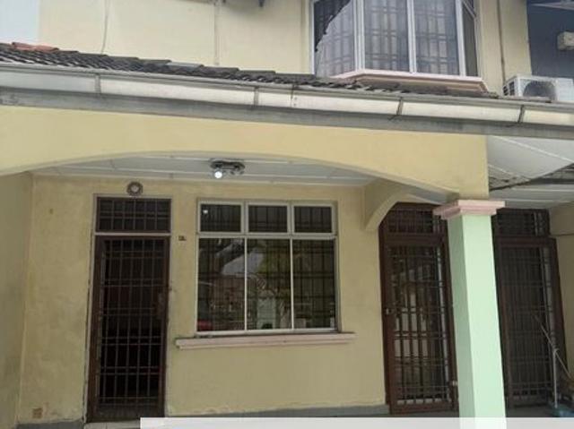 Taman Seri Orkid