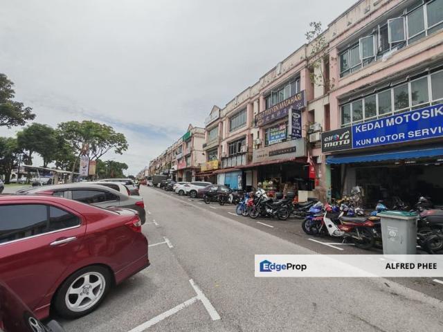 Taman Seri Orkid