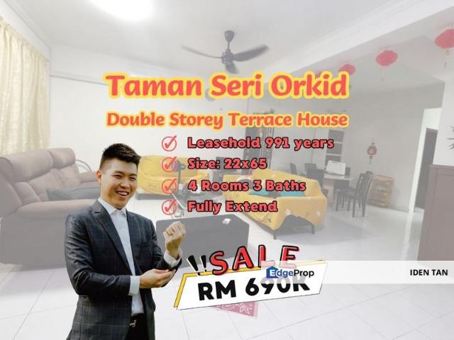 Taman Seri Orkid