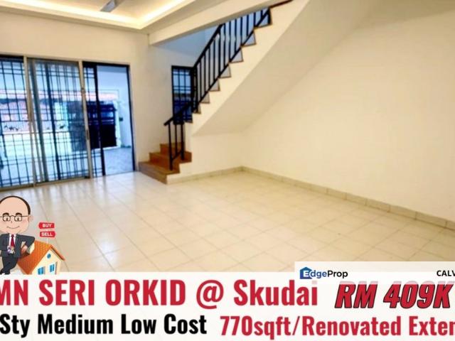 Taman Seri Orkid