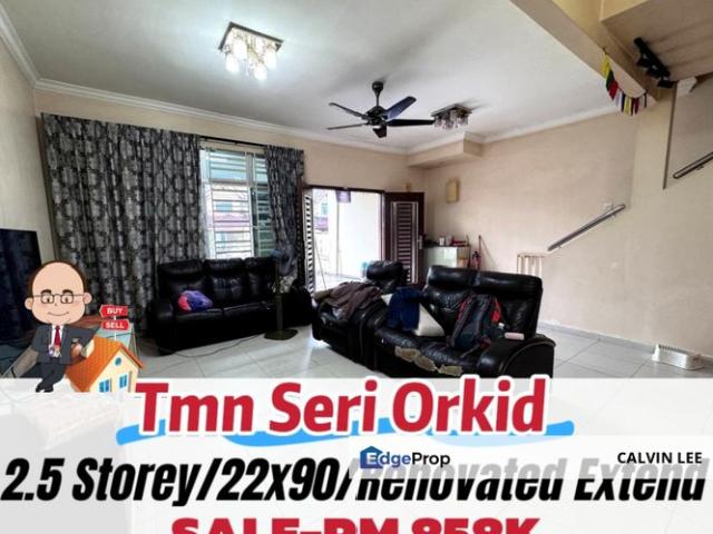 Taman Seri Orkid