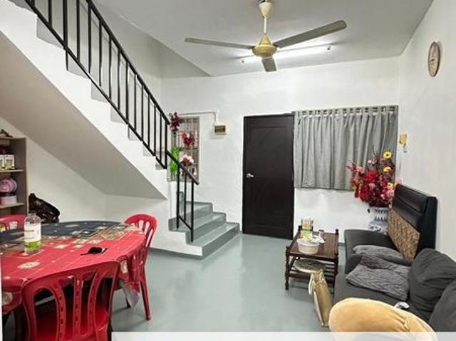 Taman Seri Orkid