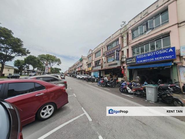 Taman Seri Orkid