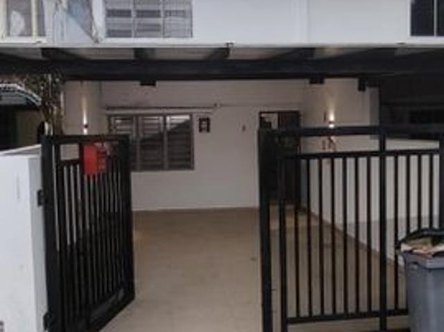 Taman Seri Orkid