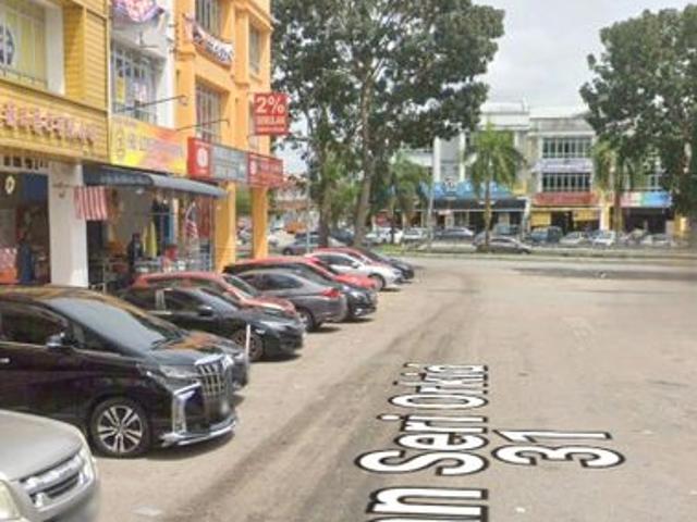 Taman Seri Orkid