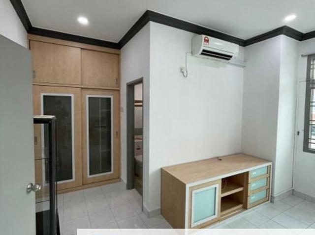 Taman Seri Orkid