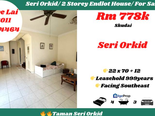 Taman Seri Orkid