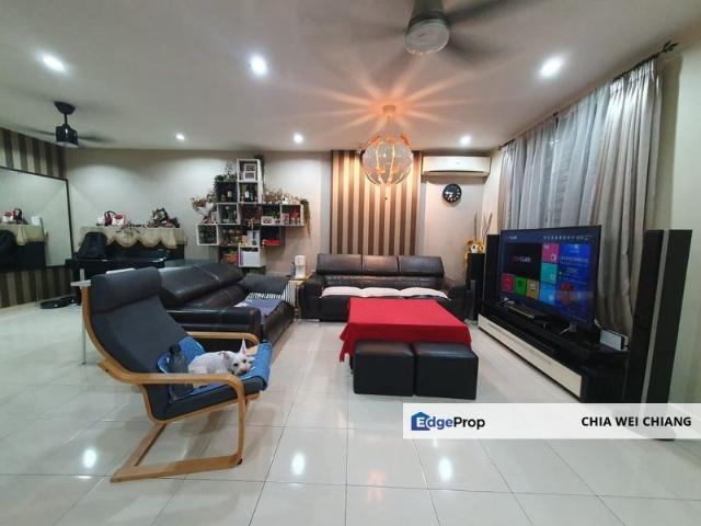 Taman Seri Orkid