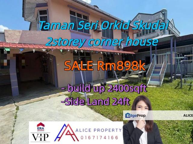Taman Seri Orkid