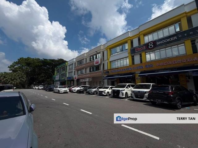 Taman Seri Orkid