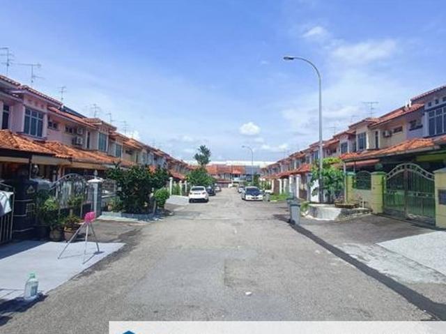 Taman Seri Orkid